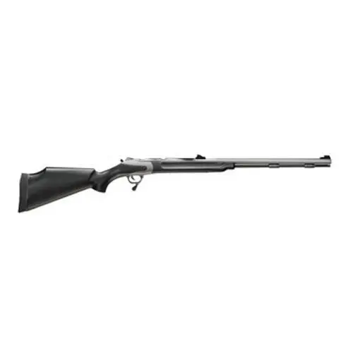 Triumph Muzzleloader - 50 Caliber, Composite, (Weather Shield Metal Coating) 1
