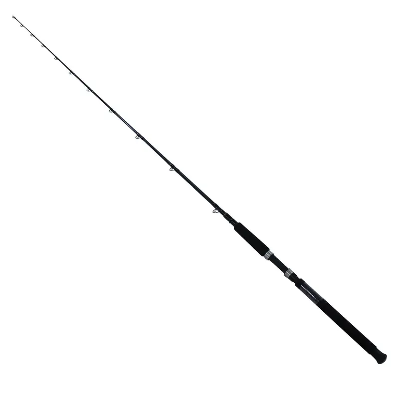 Trolling Controller Rod – 9' Telescoping Design, Moderate-Fast Action, Medium Power 1