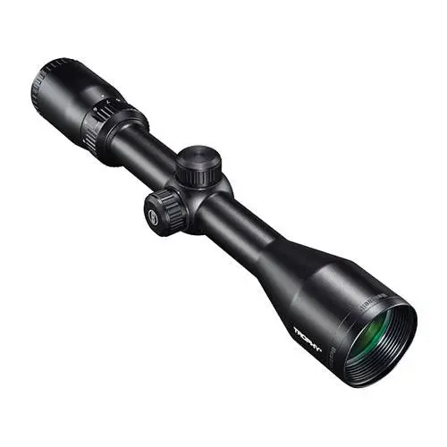 Trophy Bone Collector Riflescope – 3–9X40Mm, Multi-X Reticle, 1-Inch Tube (Retail Box) 1