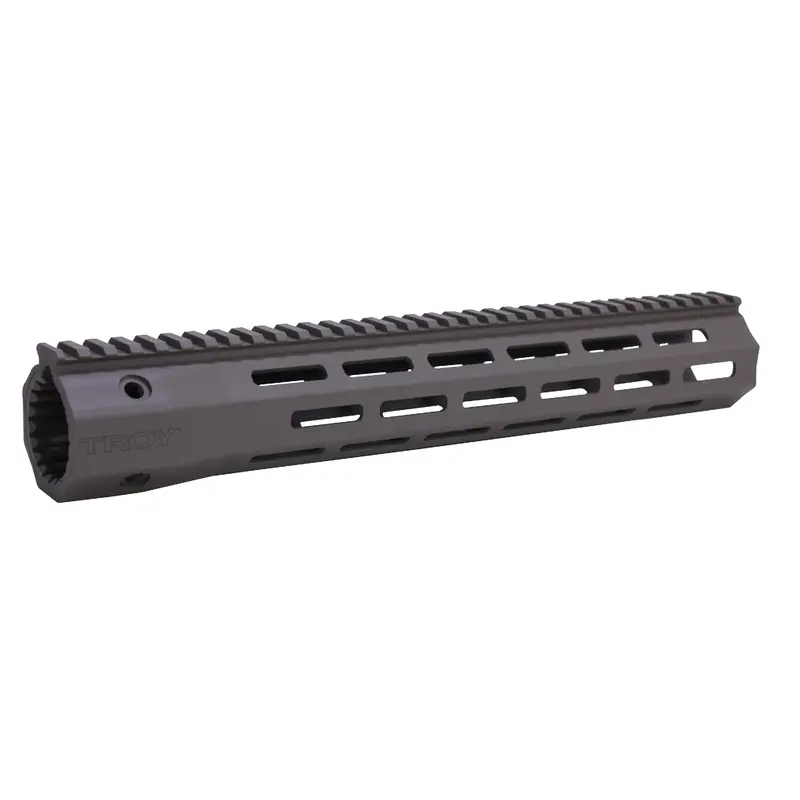 Troy Battlerail – 13-Inch Ar-Style Rail In Flat Dark Earth 1