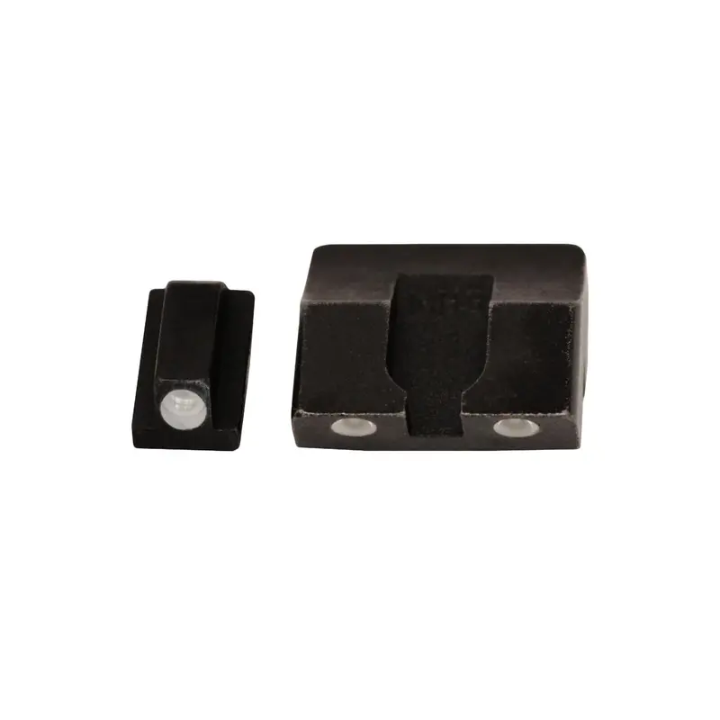 Tru-Dot Fixed Sights For Colt 1911 Government & Commander Models 1