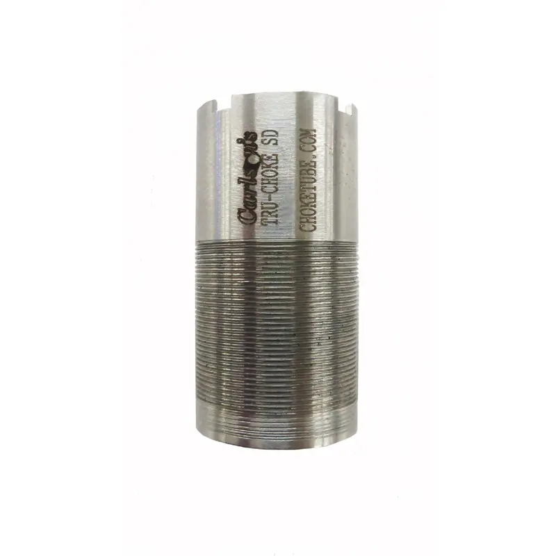 Truchoke Small Diameter 10 Gauge Choke - Cylinder 1
