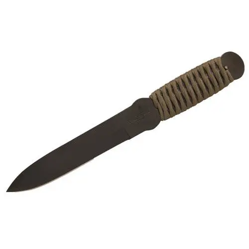 True Flight Precision Throwing Knife – Balanced Design 1