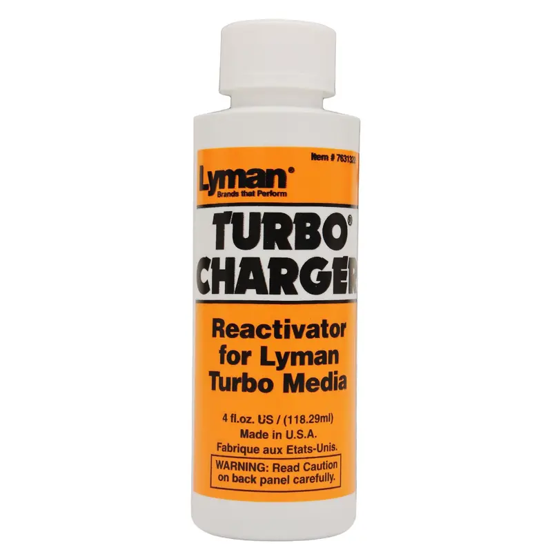 Turbo Charger Reactivator Battery Reconditioning Fluid – 4 Oz 1