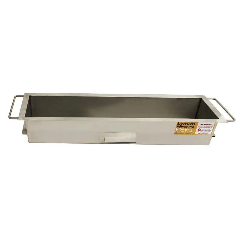 Turbo Shots Power Pro Lubricant Reservoir Tank 1