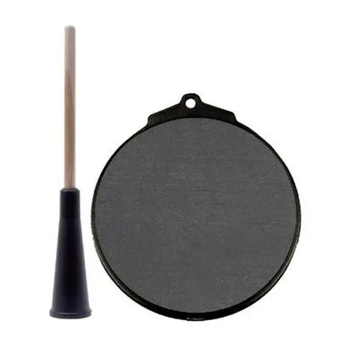 Turkey Friction Call – ‘Ol’ Betsy’ With Hickory Striker 1