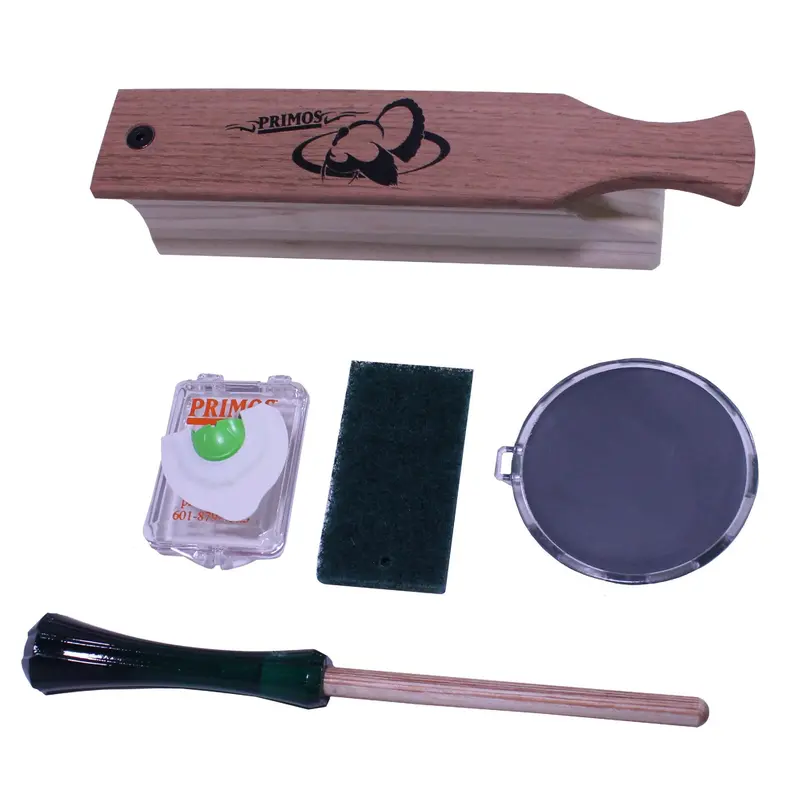 Turkey Friction Call Starter Kit 1