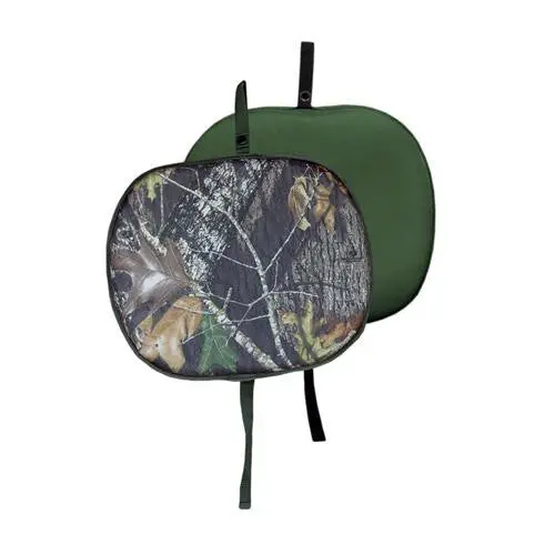 Twin Cheeks Recoil Pad – Mossy Oak Break-Up Camo 1