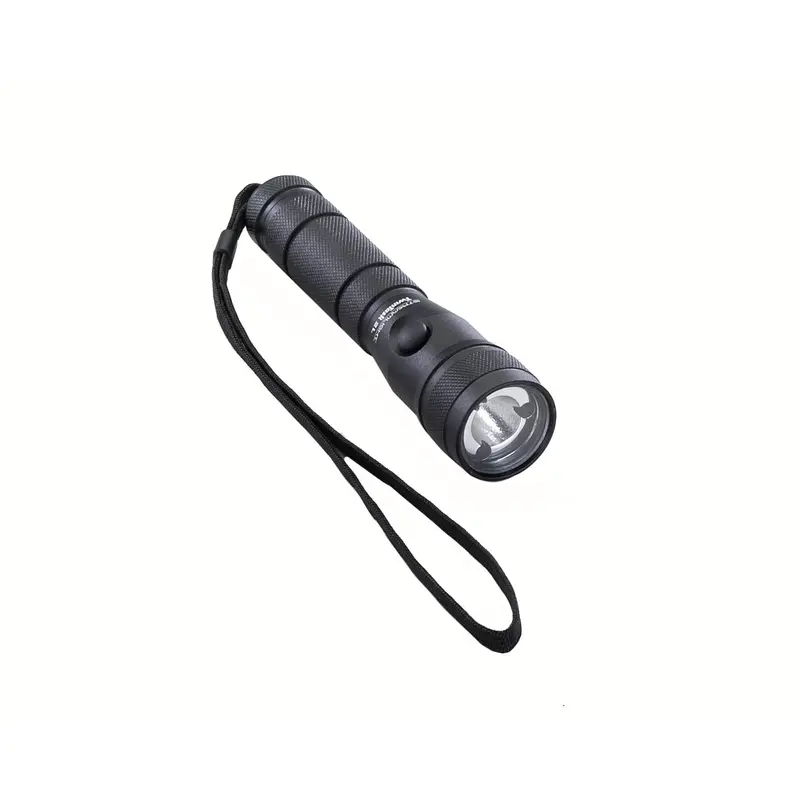 Twin Task 2L Led Task Light – Dual-Head, Black Housing, Blister Pack 1