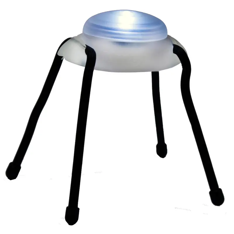 Twistlit Adjustable Led Light – Pure White 1