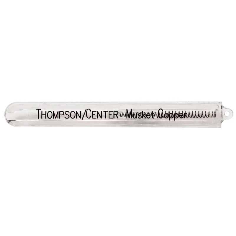 U-View In-Line Musket Capper – 8-Cap Capacity 1