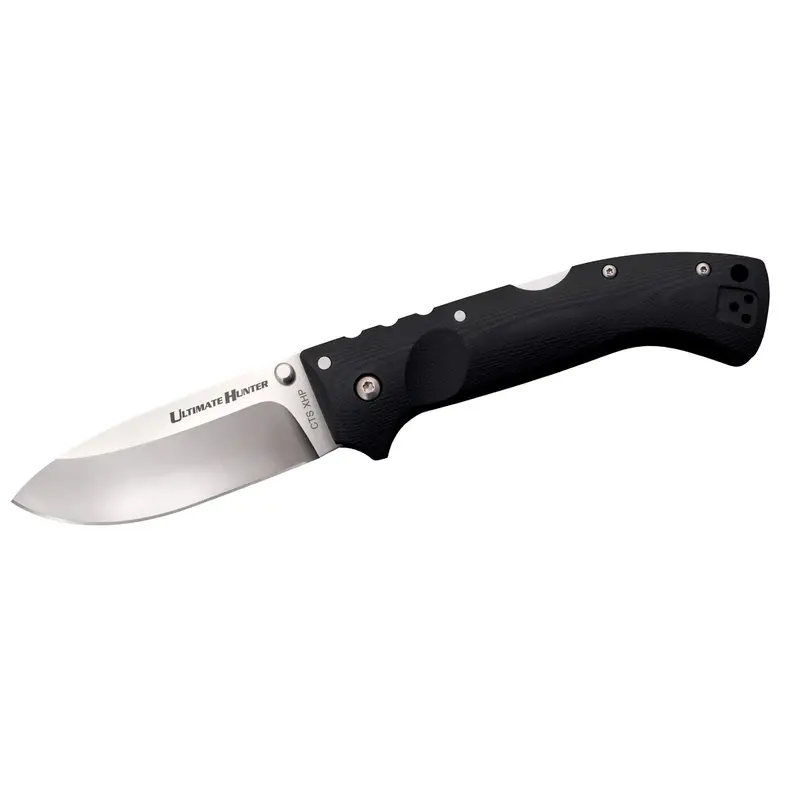 Ultimate Hunter Field Knife – Premium Outdoor Blade 1
