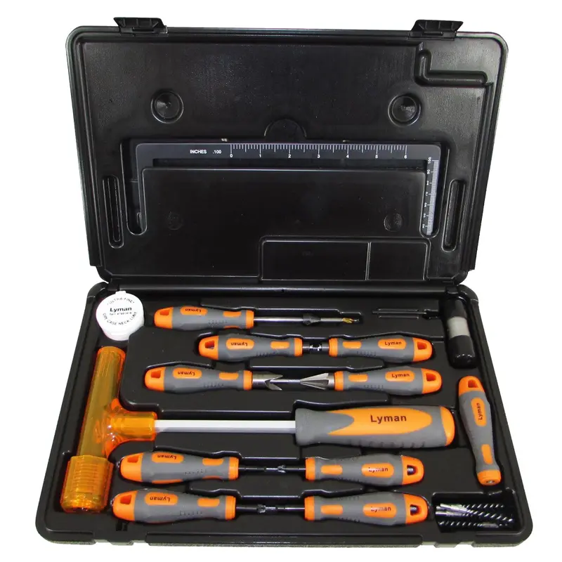 Ultimate Reloading Case Preparation Kit 1