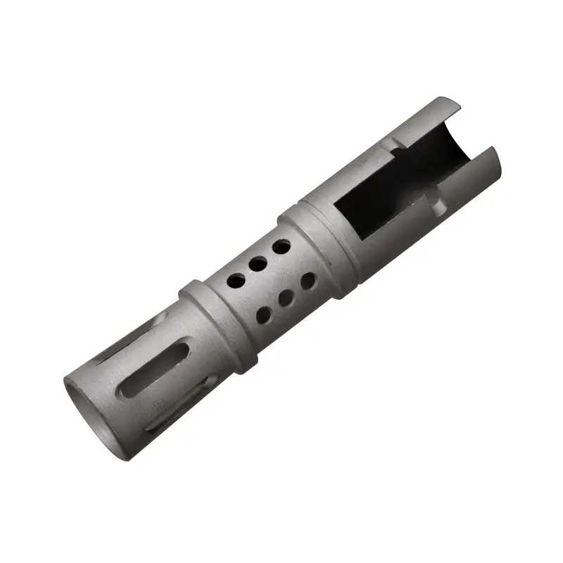 Ultra-Compact Green Laser Sight For Pistols – Includes Quick-Release Mount 1