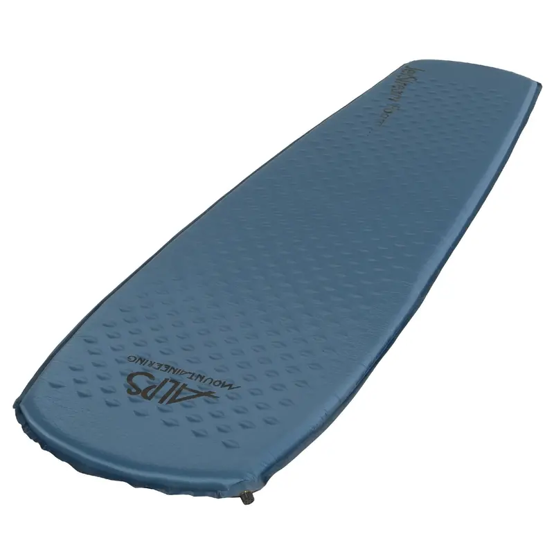 Ultra-Lightweight Inflatable Air Pad – Long Profile 1
