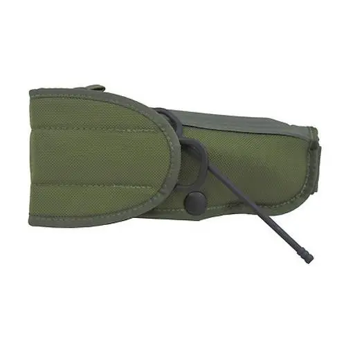 Um92 Military-Style Holster With Trigger Guard Shield – Olive Drab (Model Um92-I) 1