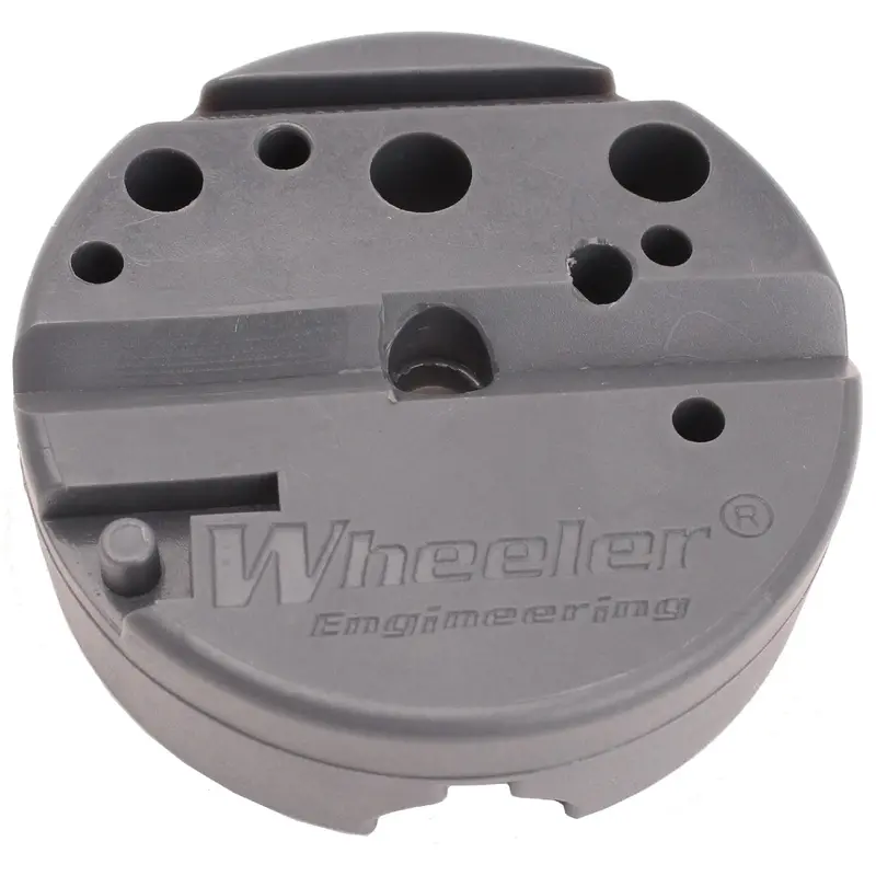Universal Bench Block – Adjustable Firearm Support For Gunsmithing 1