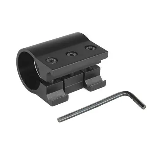 Universal Gun Mount Bracket – Compatible With Tk11, Tk15, Tk21 & Pd32, Black 1
