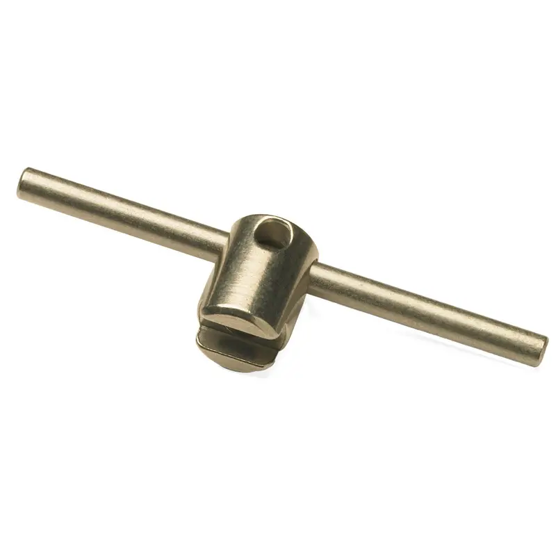Universal Hunter-Style Nipple Wrench For Black Powder Firearms 1