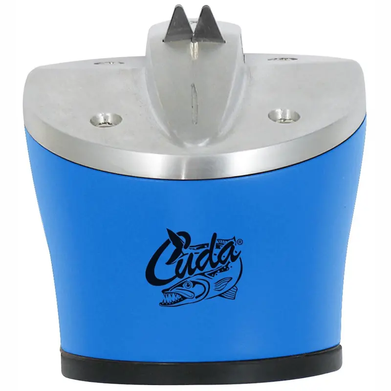 Universal Knife And Scissors Sharpener Tool 1