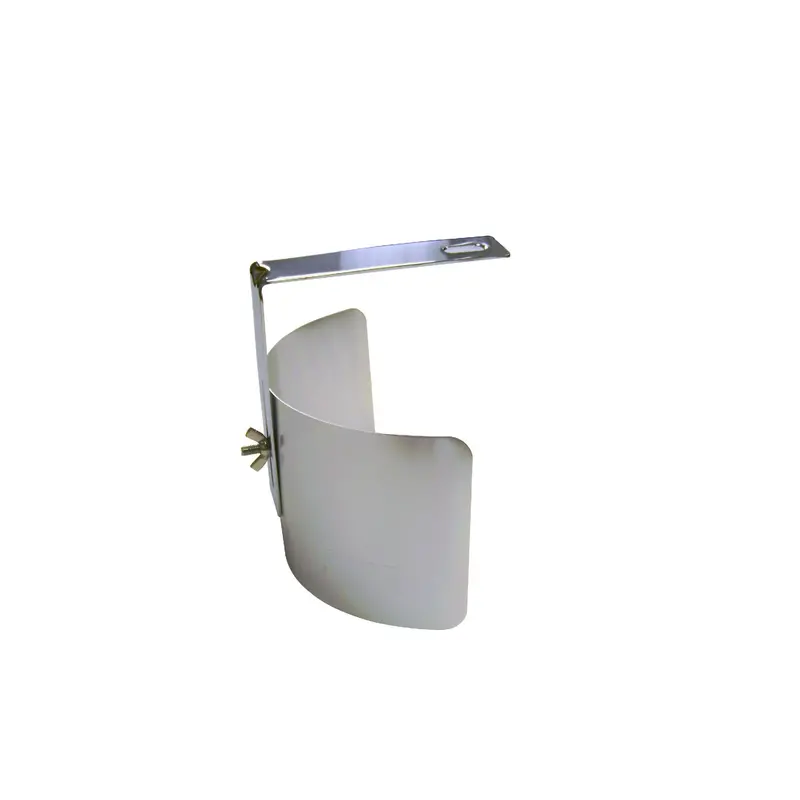 Universal Lantern Reflector – Enhances Light Output & Direction 1