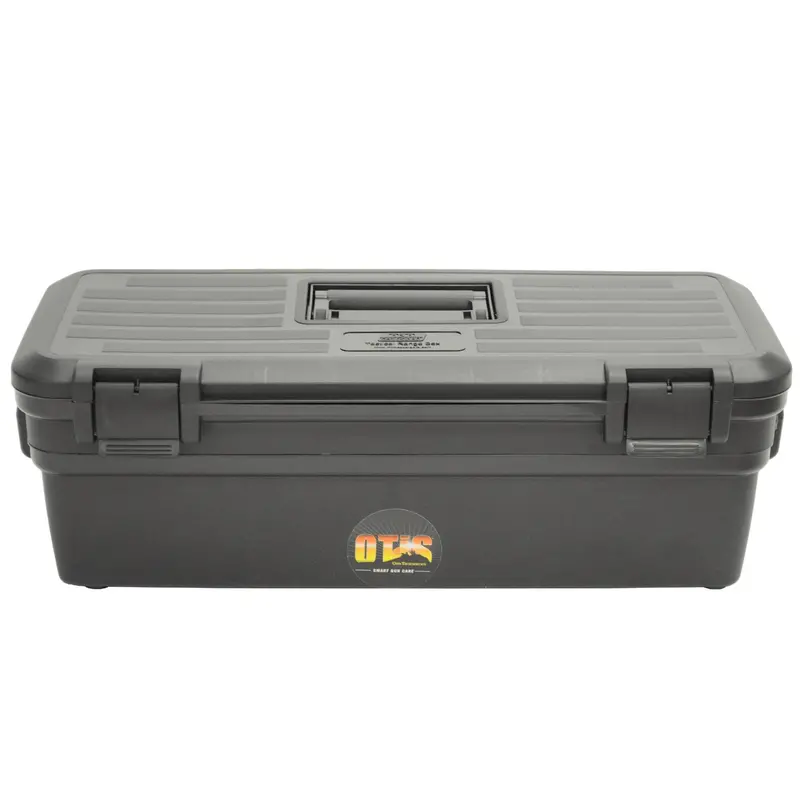 Universal Shooting Range Storage Box 1