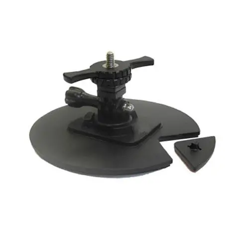 Universal Surfboard Mounting System 1