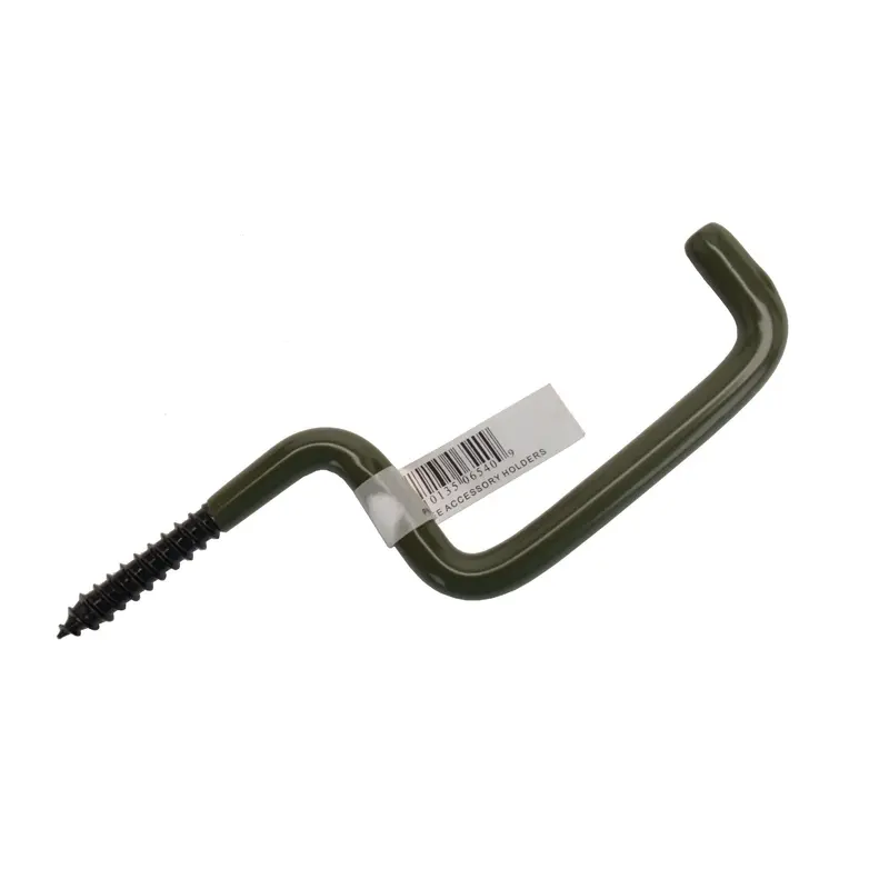 Universal Tree Stand Accessory Holder System 1