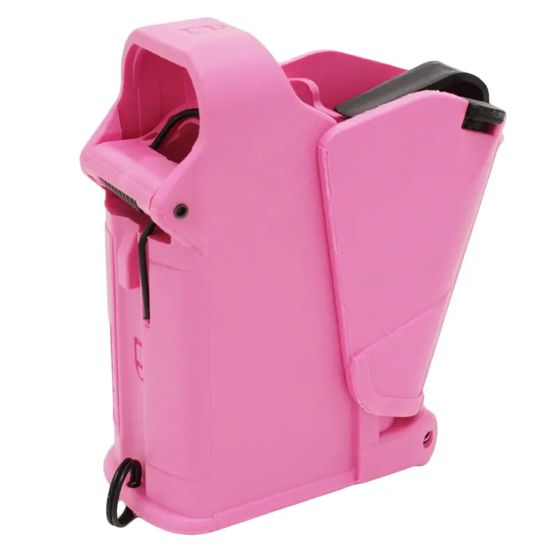 Uplula Universal Pistol Magazine Loader - Pink 1
