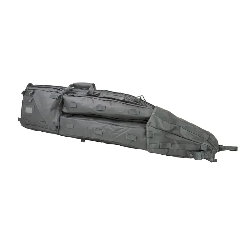 Urban Gray Drag Bag – Durable Carry Case For Gear 1