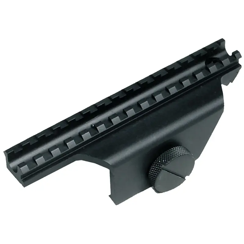 Utg 4-Point Locking Scope Mount For M14 And M1A Rifles 1