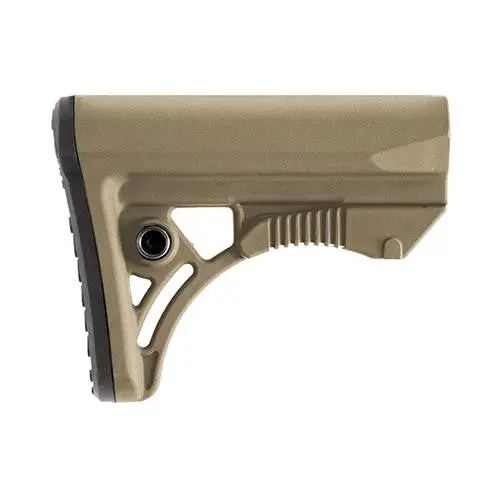 Utg Pro Model 4 Ops-Ready Stock Only – S3, Flat Dark Earth 1