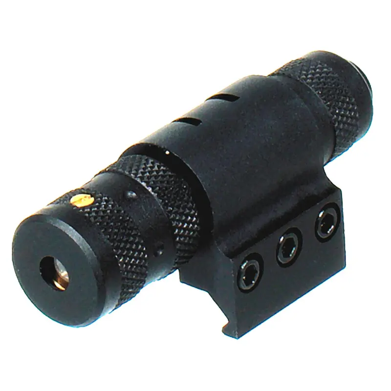 Utg Tactical W-E Adjustable Red Laser Sight 1