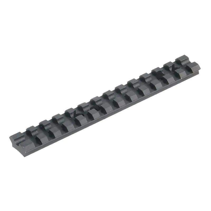 Utg Top-Rail Mount For Mossberg 500 Shotguns 1