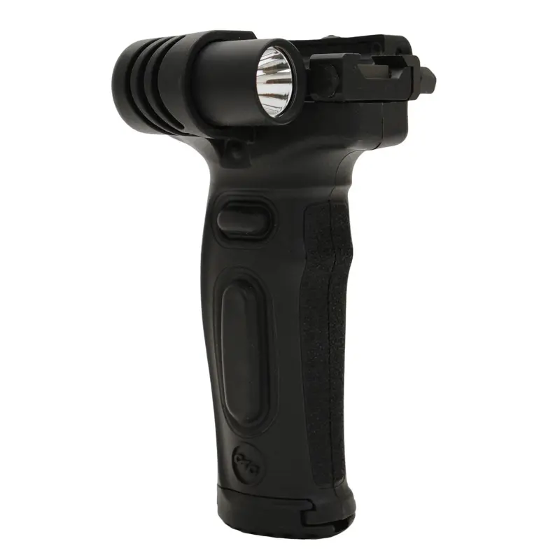 Vertical Foregrip Laser-Light - Red 1