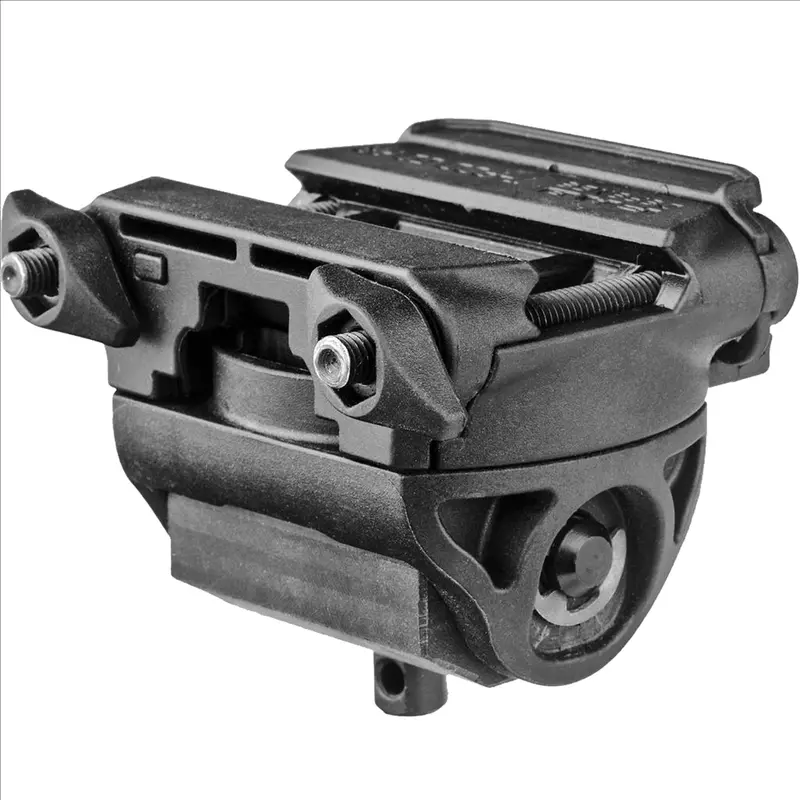 Vertical Tactical Foregrip For Rifles 1