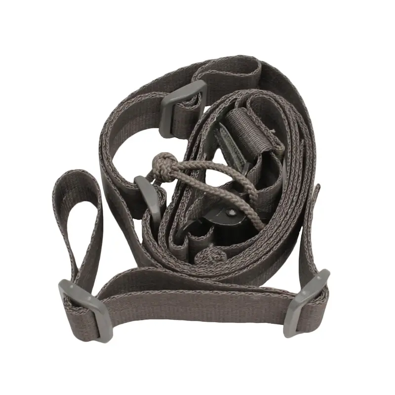 Viking Tactics Wide Non-Padded Sling In Foliage Green 1