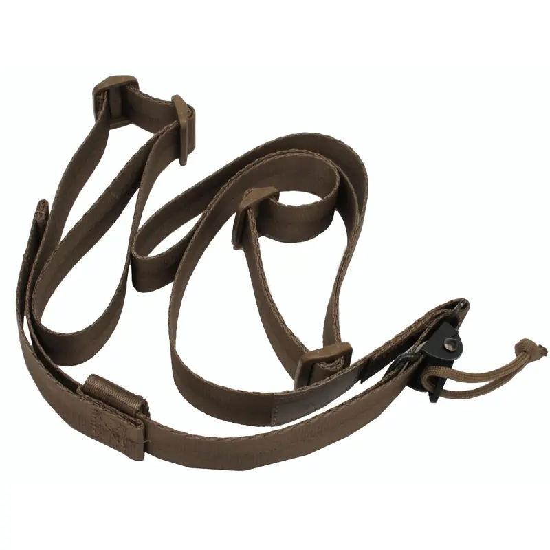 Viking Tactics Wide Non-Padded Sling In Tan 1