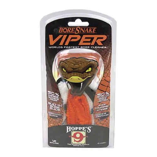 Viper Boresnake Cleaning Cord For 12-Gauge Shotguns 1
