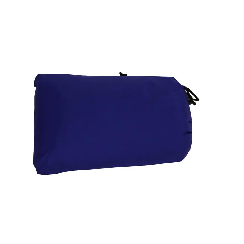 Vism Compact Hammock – Blue & Silver Colorway 1