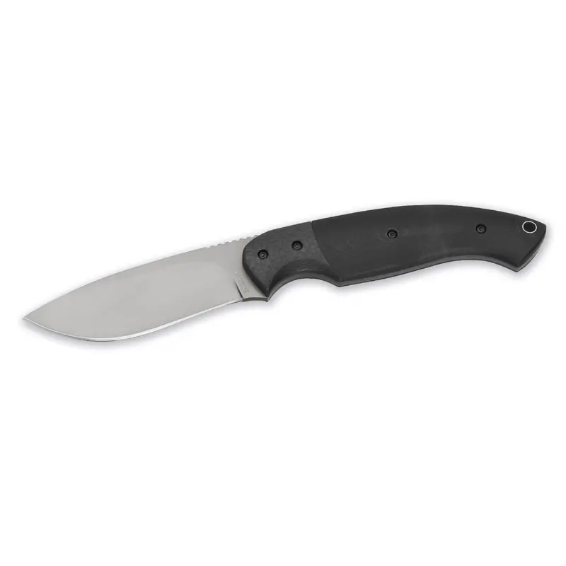Vortex Fixed-Blade Tactical Knife – Full-Tang Design 1