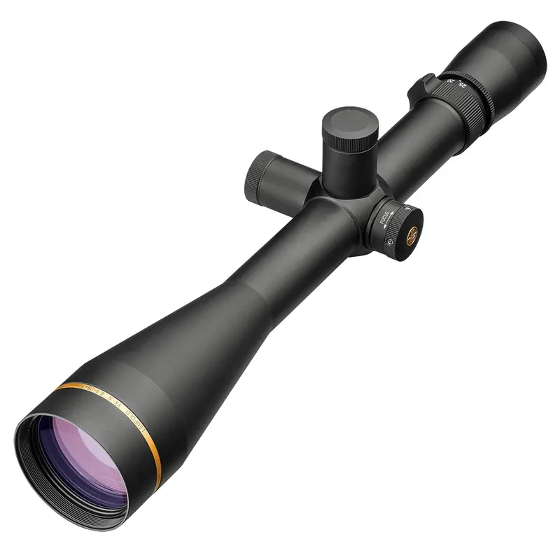 Vortex Vx-3I Riflescope – 8.5–25X Magnification, 50Mm Objective, 30Mm Tube, Cds Target Turret, Wind-Plex Reticle, Matte Black Finish 1
