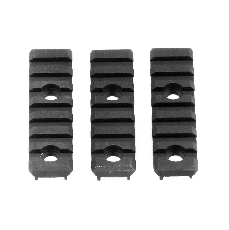 Vrs Modular Rail System – 2-Inch, Three-Piece Mounting Kit For Accessories 1