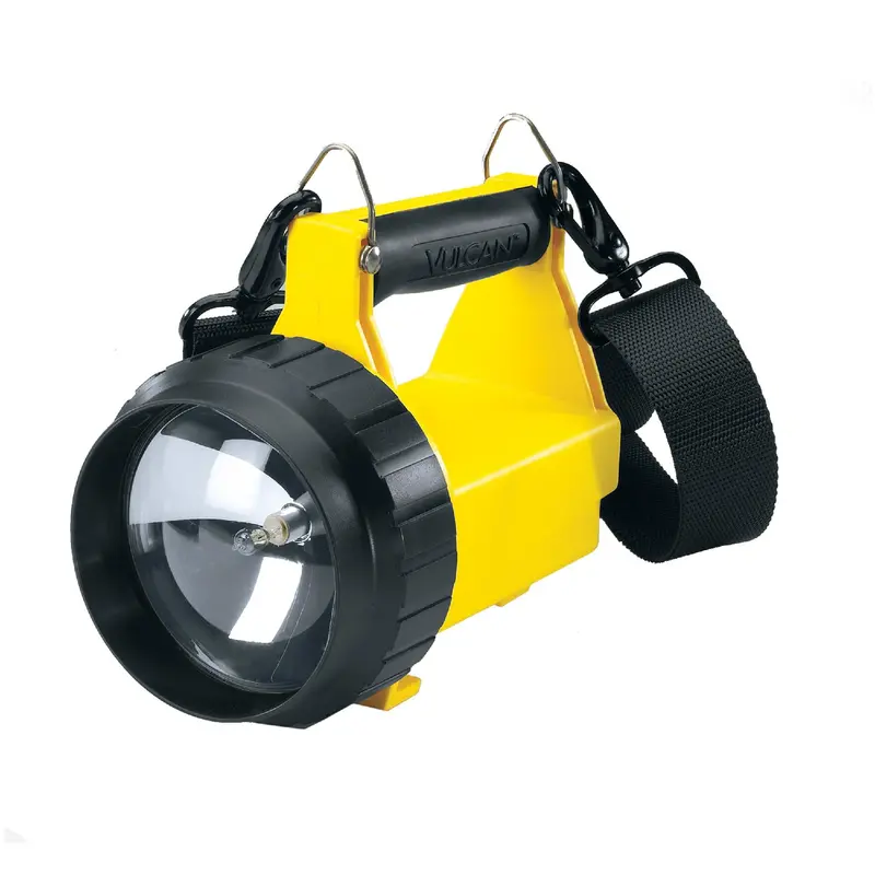 Vulcan Duo Yellow Vehicle Mount System 1