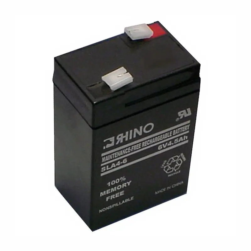 Vulcan-Fire Vulcan Replacement Battery – High-Capacity Power Cell 1