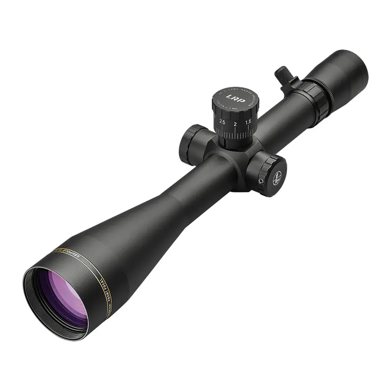 Vx-3I Long-Range Riflescope – 6.5–20×50Mm, 30Mm Tube, Side Focus, First Focal Plane, Tmr Reticle, Matte Black 1