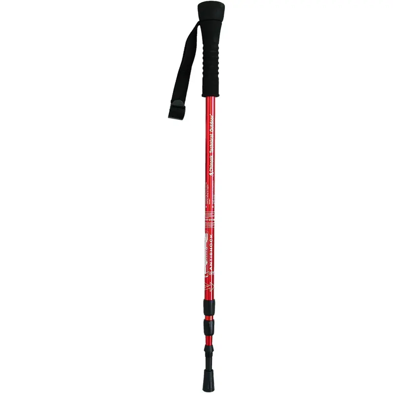 Walkabout 3 Adjustable Hiking And Skiing Pole Set 1
