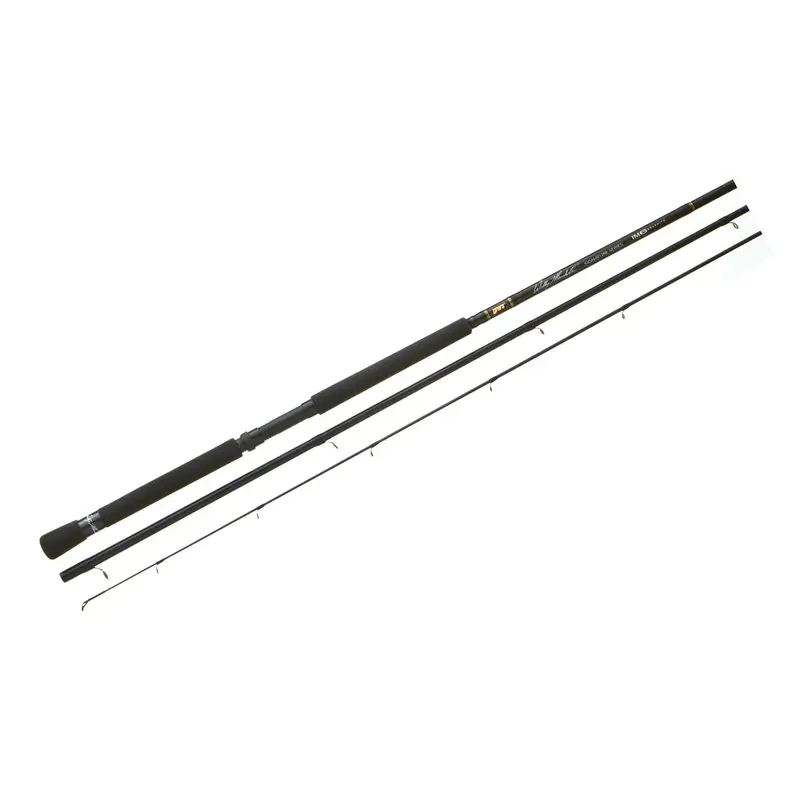 Wally Marshall Signature Troll Tech Spinning Rod – Model Wmt16-3 1