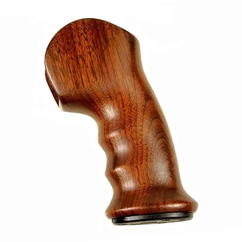 Walnut-Finish Grip For Thompson/Center Encore Rifles 1