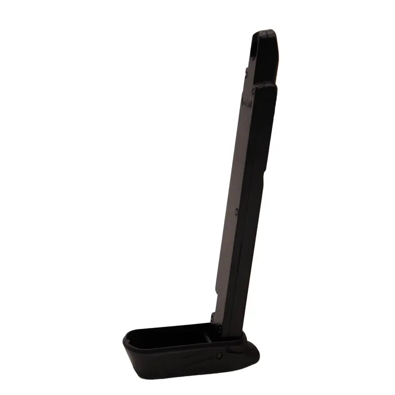 Walther Co2-Powered Pps Magazine – 6Mm, 14-Round Capacity 1